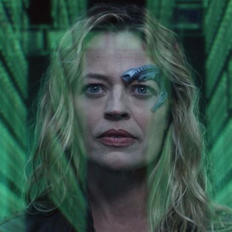 Best Jeri Ryan Posts